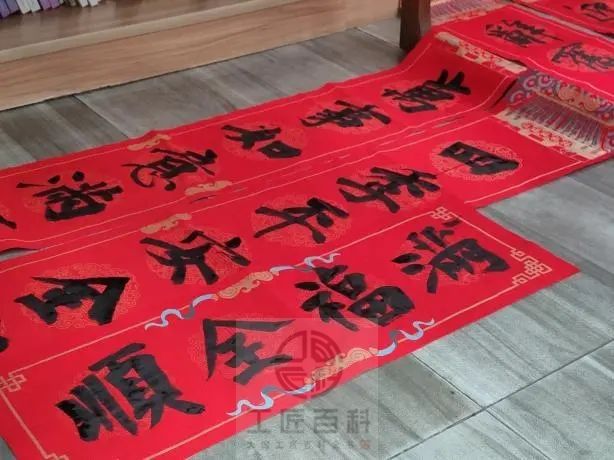 江西南昌：梵雲朙书院新春特辑 笔墨书香迎春送福(图4)