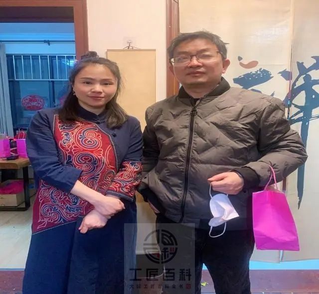 江西南昌：梵雲朙书院新春特辑 笔墨书香迎春送福(图7)
