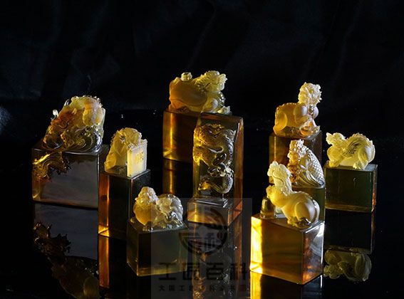 竹石纪-私人定制珠宝(图3) 竹石纪-私人定制珠宝(图3)